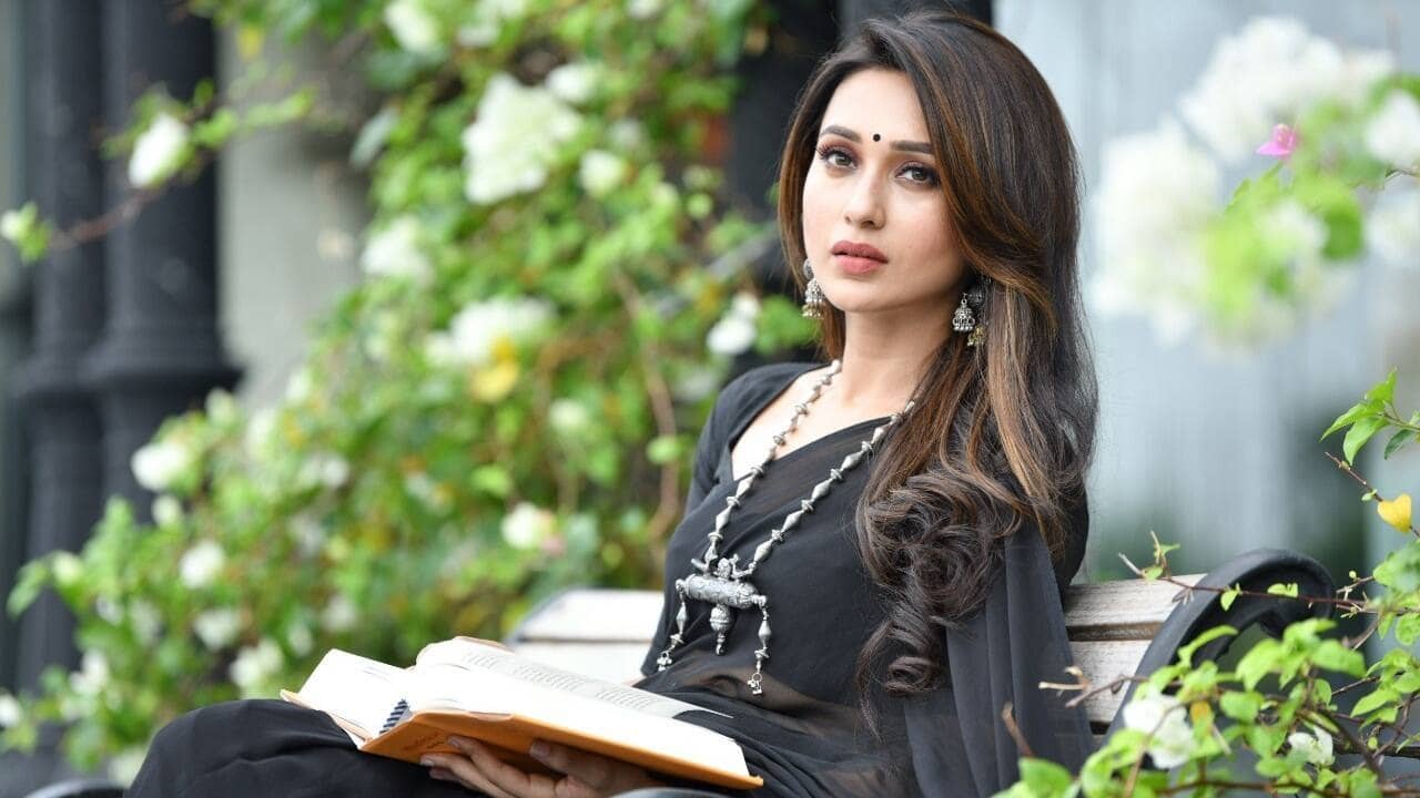 নিজের কোন খামতির কথা প্রসেনজিৎকে জানিয়েছিলেন মিমি?