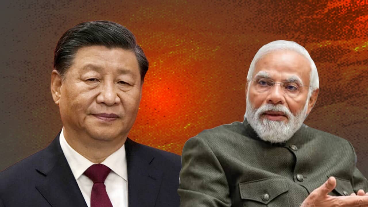 China_India: সীমান্তে কোনও বাফার জোন নেই, চীনকে বুঝিয়ে দিল ভারত