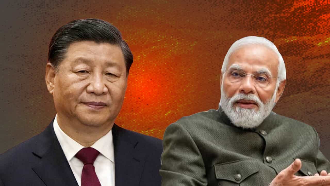 China_India: সীমান্তে কোনও বাফার জোন নেই, চীনকে বুঝিয়ে দিল ভারত China_India: সীমান্তে কোনও বাফার জোন নেই, চীনকে বুঝিয়ে দিল ভারত