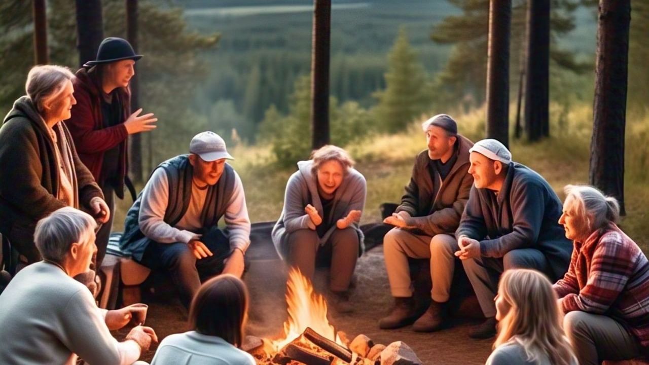 কোন দেশ সবচেয়ে সুখী? কেন সেদেশে দুঃখ নেই? জানেন? কোন দেশ সবচেয়ে সুখী? কেন সেদেশে দুঃখ নেই? জানেন?