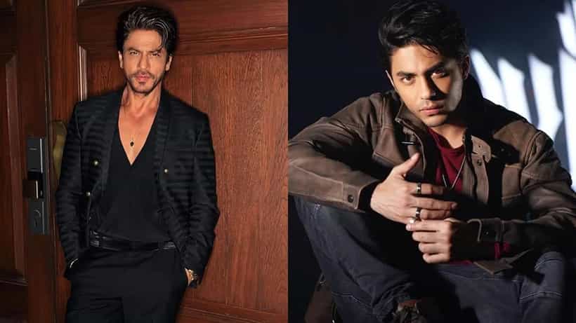 বাবার জমিদারি পেয়েছ? আরিয়ানের ওপর মেজাজ হারিয়ে চিৎকার শাহরুখের