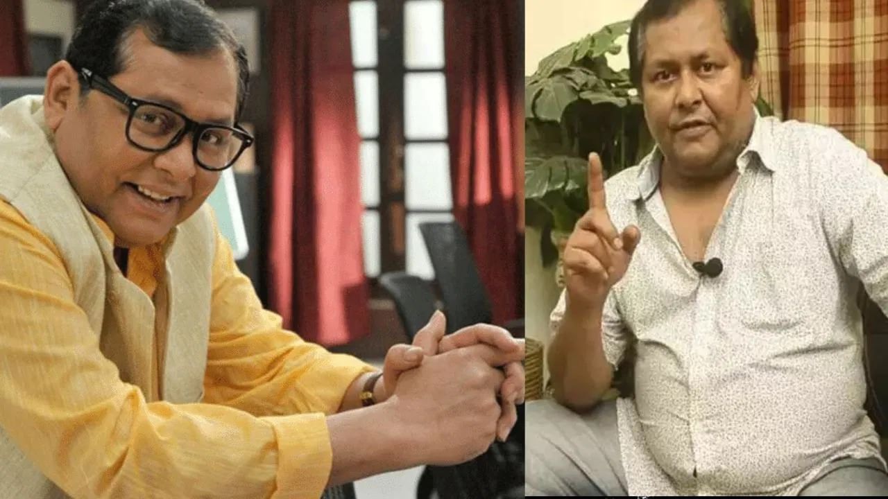 সত্যি কি এভাবে বলা যায়! বউকে হুমকি খরাজের, ঠিক কী ঘটেছিল? সত্যি কি এভাবে বলা যায়! বউকে হুমকি খরাজের, ঠিক কী ঘটেছিল?