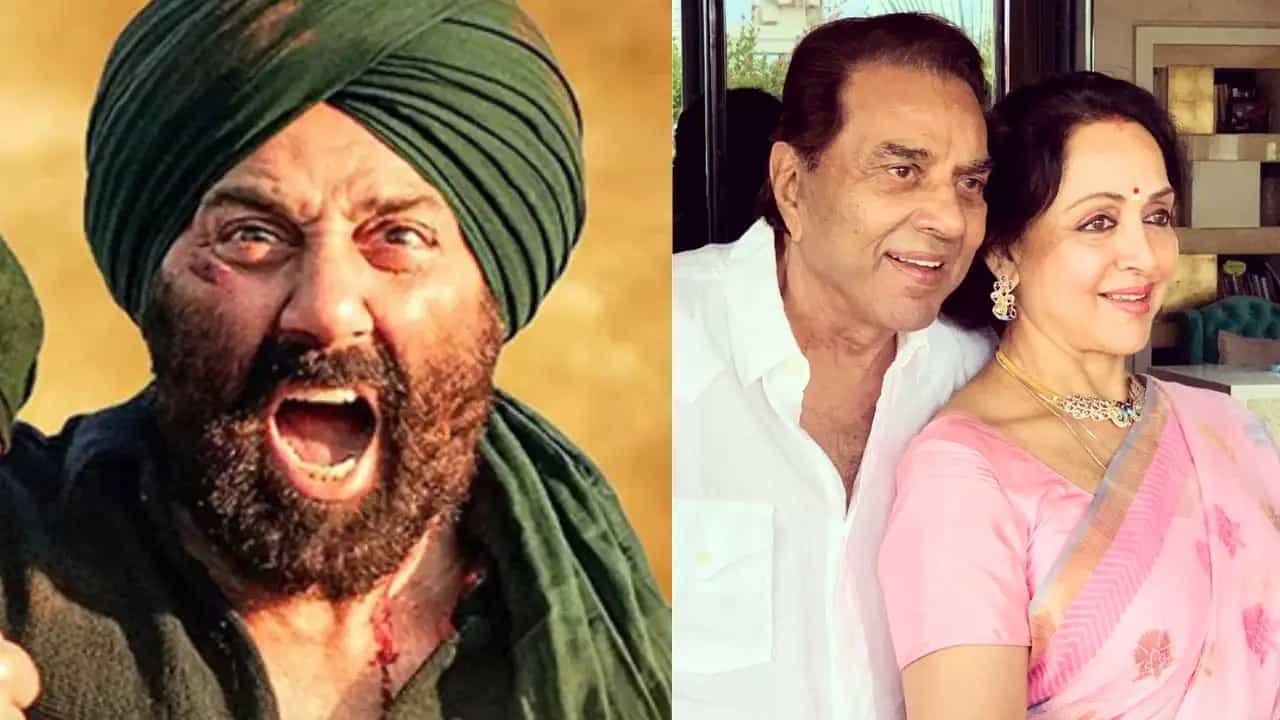 বাবার দ্বিতীয় বিয়ে, সৎ-মা হেমাকে সহ্য করতে না পেরে মারতে ছোটেন সানি? বাবার দ্বিতীয় বিয়ে, সৎ-মা হেমাকে সহ্য করতে না পেরে মারতে ছোটেন সানি?