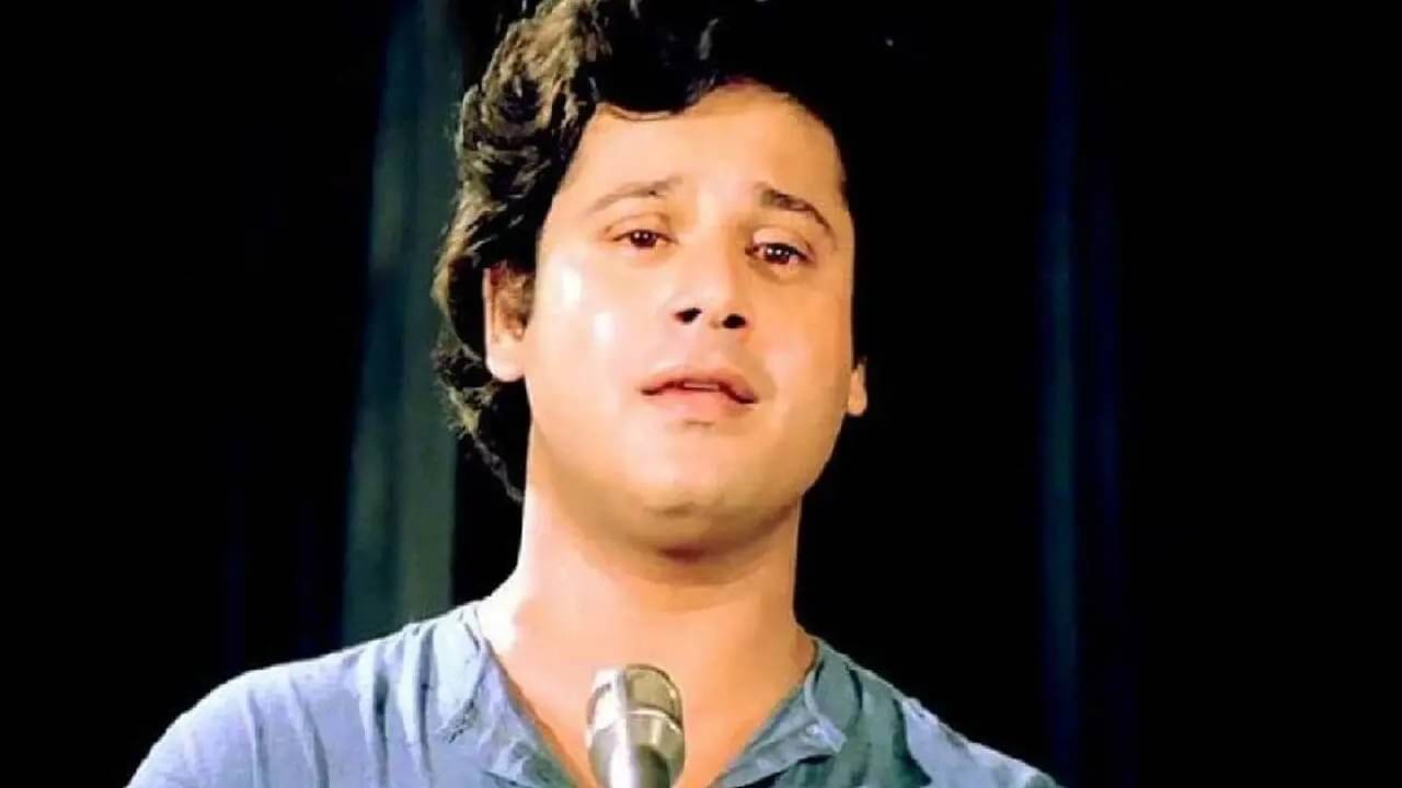 লুকিয়ে-লুকিয়ে পরীক্ষা হলে ঢুকতেন তাপস পাল, কীসের ভয়ে মুখ ঢেকে রাখতেন?