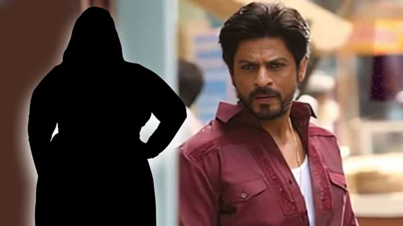 শাহরুখের দাঁড়ানোর জায়গা নেই, মোটা হওয়ায় ছবি থেকে বাদ পড়তে হয় কোন নায়িকাকে
