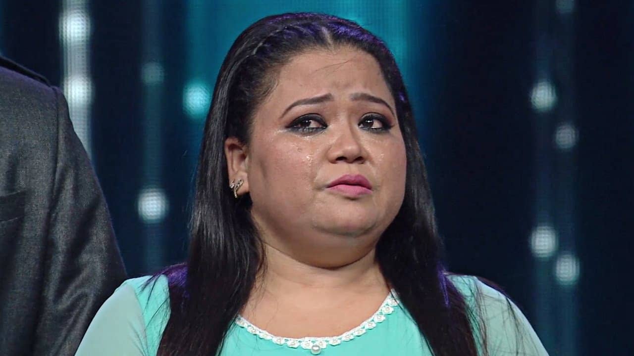 ওষুধ খেতেন..., ভারতীকে গর্ভেই মেরে ফেলতে চেয়েছিলেন তাঁর মা, কিন্তু কেন...