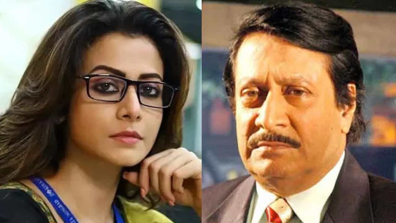 বাবা হয়ে কোয়েলের নামে এমনটা বলতে পারলেন! কী করে বসেন রঞ্জিত মল্লিক? বাবা হয়ে কোয়েলের নামে এমনটা বলতে পারলেন! কী করে বসেন রঞ্জিত মল্লিক?