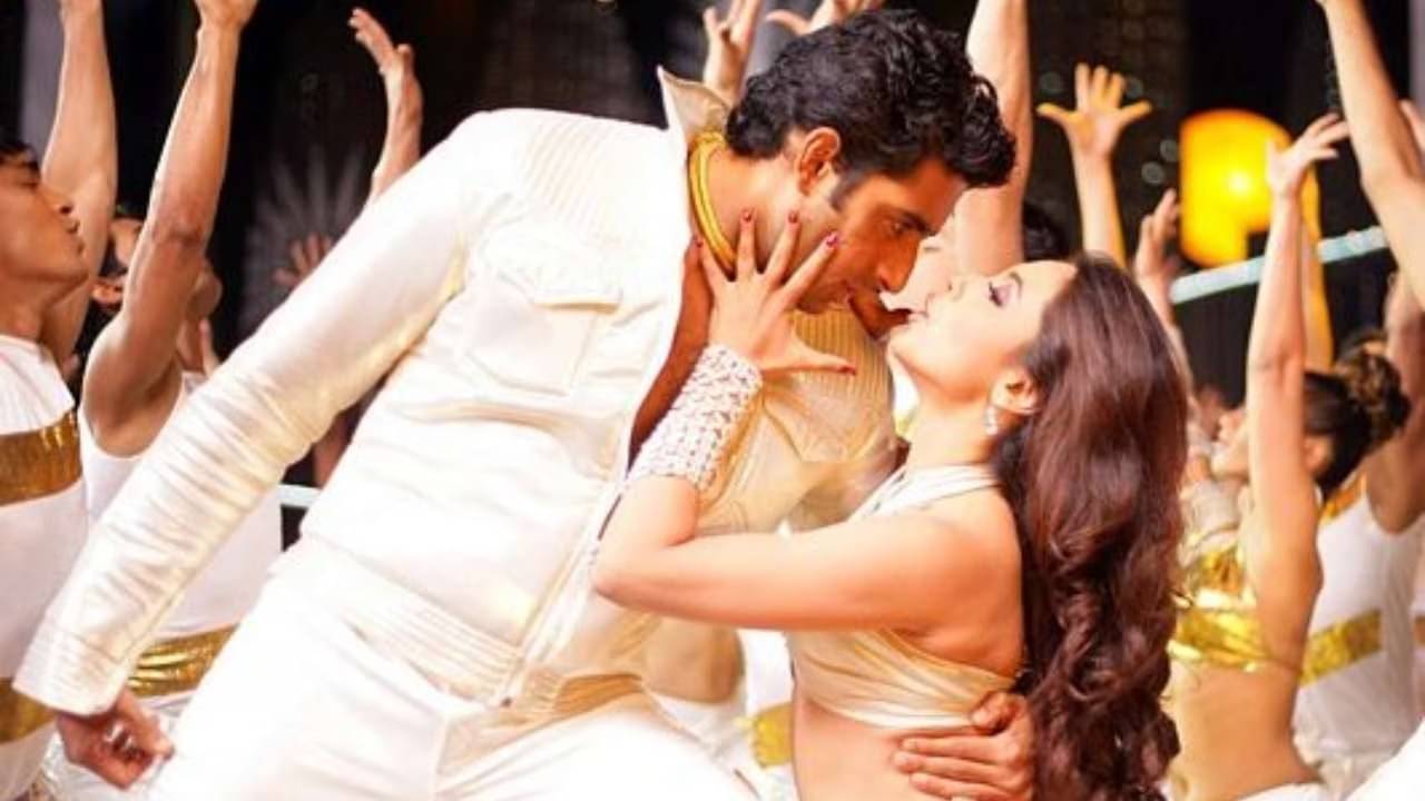 বিয়েতে ছেলের প্রাক্তনকে আমন্ত্রণ জানায়নি বচ্চন পরিবার! কী বললেন রানি?