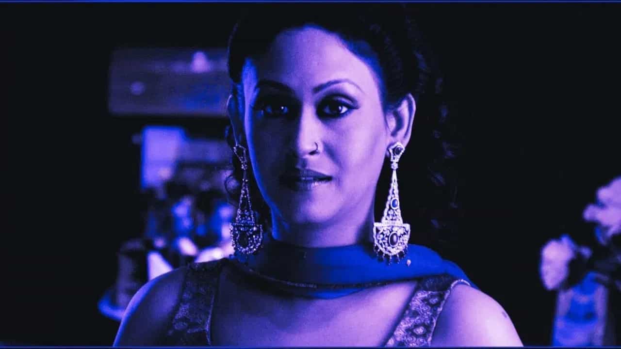 কীসের মারাত্মক নেশা? শুটিং-এর ফাঁকেও নিজেকে আটকে রাখতে পারেন না ইন্দ্রাণী কীসের মারাত্মক নেশা? শুটিং-এর ফাঁকেও নিজেকে আটকে রাখতে পারেন না ইন্দ্রাণী