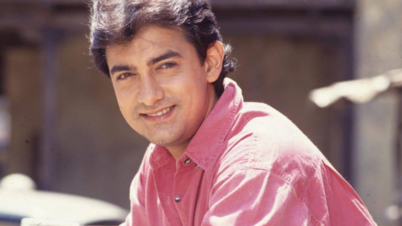 ২১ বছর বয়সে রিনাকে বিয়ে আমিরের, খরচ পড়েছিল মাত্র ১০ টাকা?