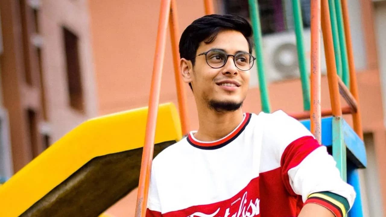 ভেঙে পড়া উচিত না..., মাধ্যমিকে কেমন নম্বর পেয়েছিলেন কনটেন্ট ক্রিয়েটর কিরণ?