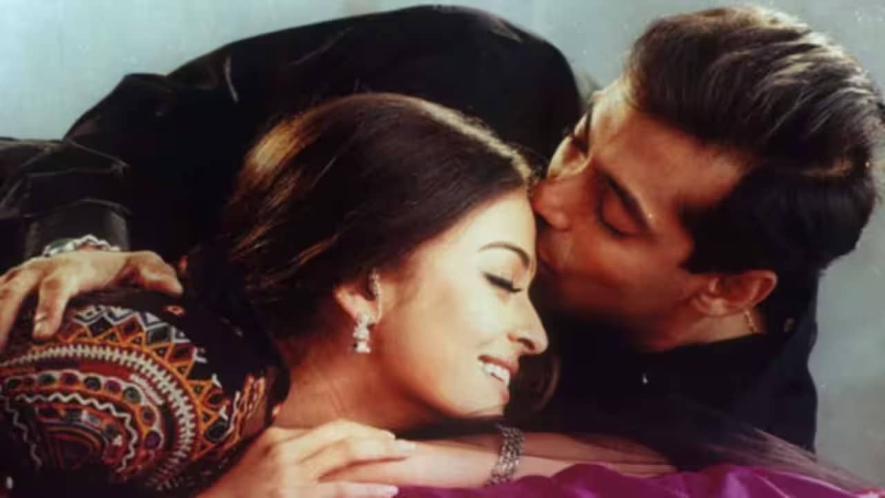 শুধু প্রেম নয়, গোপনে বিয়েও করেছিলেন সলমন-ঐশ্বর্য? মুখ খোলেন বচ্চন বধূ