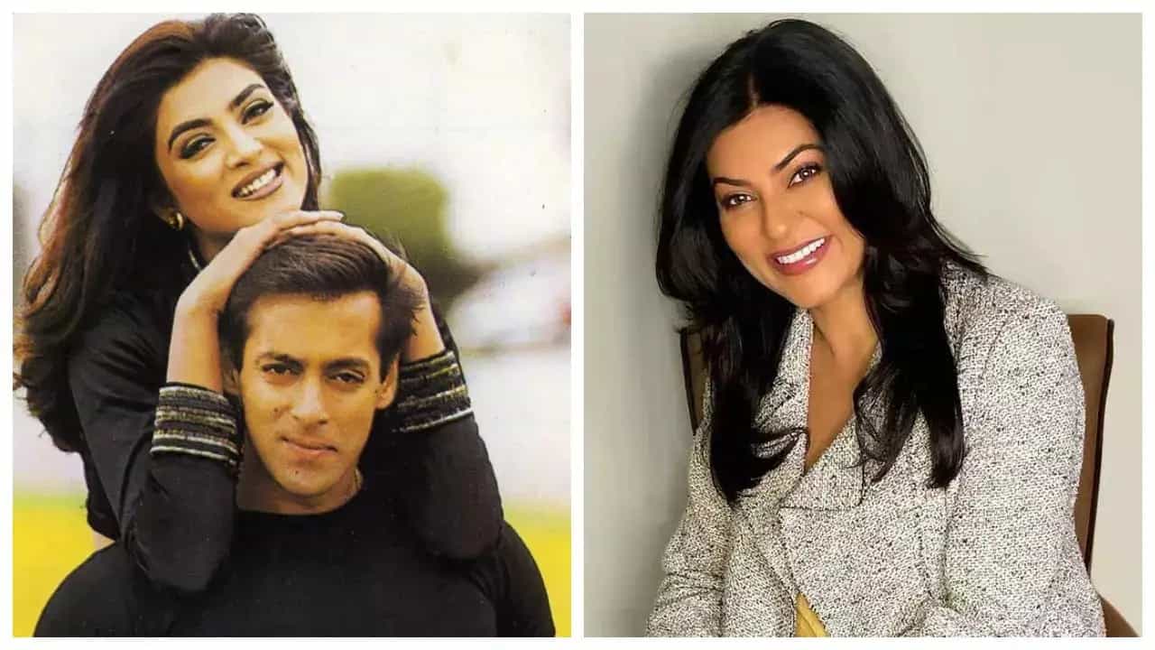 সলমনকে নিয়ে হুমকি, তড়িঘড়ি সব কাজ সেরে ফেলতেন সুস্মিতা, কীসের ভয়? সলমনকে নিয়ে হুমকি, তড়িঘড়ি সব কাজ সেরে ফেলতেন সুস্মিতা, কীসের ভয়?