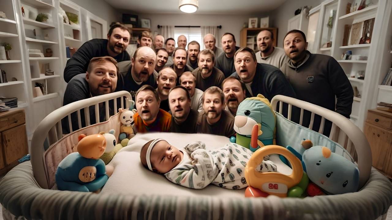 Bonnie Blue: সন্তান ১, বাবা ১০৫৭ জন! কী ভাবে সম্ভব? সত্যি জানলে চমকে যাবেন