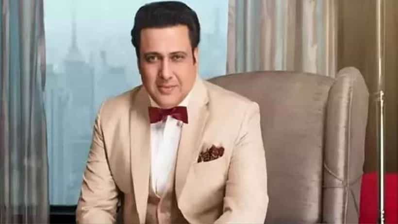 সুনীতার বয়স তখন ১৫, কী কাণ্ড ঘটিয়ে বসেছিলেন গোবিন্দা?