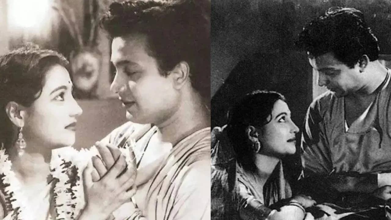 গোপনে বেড়েছিল উত্তম-সুচিত্রার সম্পর্ক! উত্তরে কী বলেছিলেন মহানায়িকা?