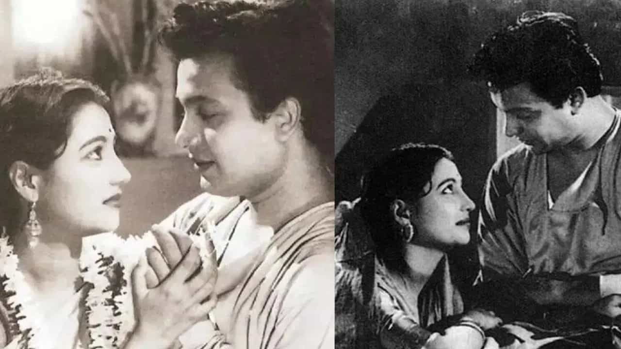 গোপনে বেড়েছিল উত্তম-সুচিত্রার সম্পর্ক! উত্তরে কী বলেছিলেন মহানায়িকা? গোপনে বেড়েছিল উত্তম-সুচিত্রার সম্পর্ক! উত্তরে কী বলেছিলেন মহানায়িকা?