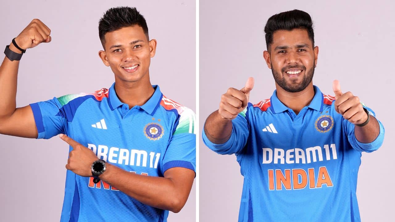 IND vs ENG: চ্যাম্পিয়ন্স ট্রফির আগে ওডিআই ডেবিউ যশস্বী-হর্ষিতের, টস ভাগ্য সঙ্গ দিল না রোহিতের