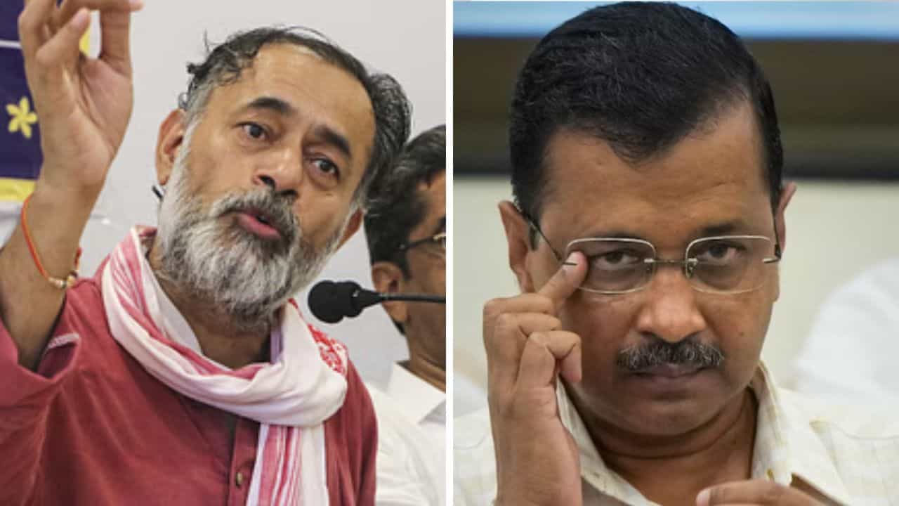 Delhi Assembly Election Results: ঠিক কী কারণে ধ্বসে গেল আপ? সত্যিটা বলে দিলেন কেজরীবালের পুরনো সঙ্গী Delhi Assembly Election Results: ঠিক কী কারণে ধ্বসে গেল আপ? সত্যিটা বলে দিলেন কেজরীবালের পুরনো সঙ্গী