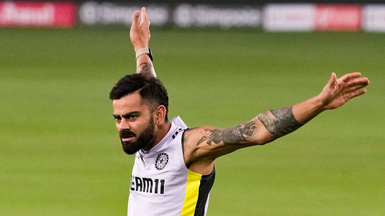 Virat Kohli: ৩ হাজার ডেলিভারি দরকার... বিরাটকে ফর্মে ফেরার টোটকা দিলেন যুবির বাবা!