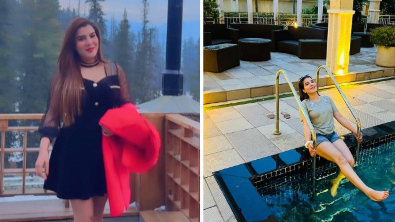 Delhis Lady don: দেখতে নায়িকার থেকে কম নয়! কোটি টাকার মাদক পাচার করতে গিয়ে গ্রেফতার দিল্লির লেডি ডন