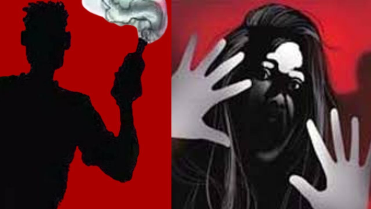 Acid Attack: 'প্রেমের প্রস্তাবে না? দেখ...' বলেই কোপ যুবতীকে, মুখে-শরীরে ঢেলে দিল অ্যাসিড! ভয়ঙ্কর ভ্যালেন্টাইনস ডে Acid Attack: 'প্রেমের প্রস্তাবে না? দেখ...' বলেই কোপ যুবতীকে, মুখে-শরীরে ঢেলে দিল অ্যাসিড! ভয়ঙ্কর ভ্যালেন্টাইনস ডে