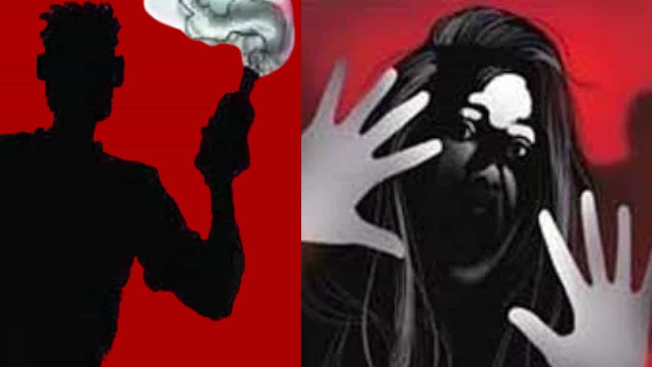 Acid Attack: 'প্রেমের প্রস্তাবে না? দেখ...' বলেই কোপ যুবতীকে, মুখে-শরীরে ঢেলে দিল অ্যাসিড! ভয়ঙ্কর ভ্যালেন্টাইনস ডে Acid Attack: 'প্রেমের প্রস্তাবে না? দেখ...' বলেই কোপ যুবতীকে, মুখে-শরীরে ঢেলে দিল অ্যাসিড! ভয়ঙ্কর ভ্যালেন্টাইনস ডে