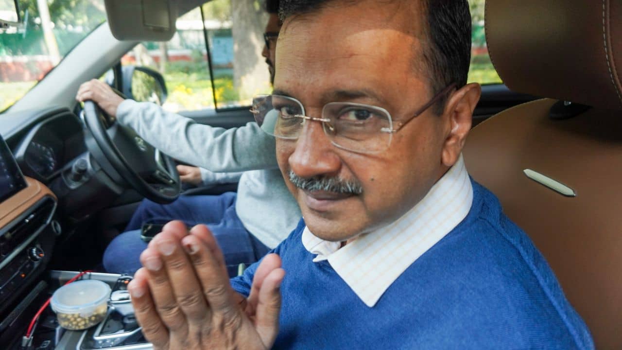 Arvind Kejriwal: বিধায়ক হতে না পেরে এবার সাংসদ হবেন অরবিন্দ কেজরীবাল?