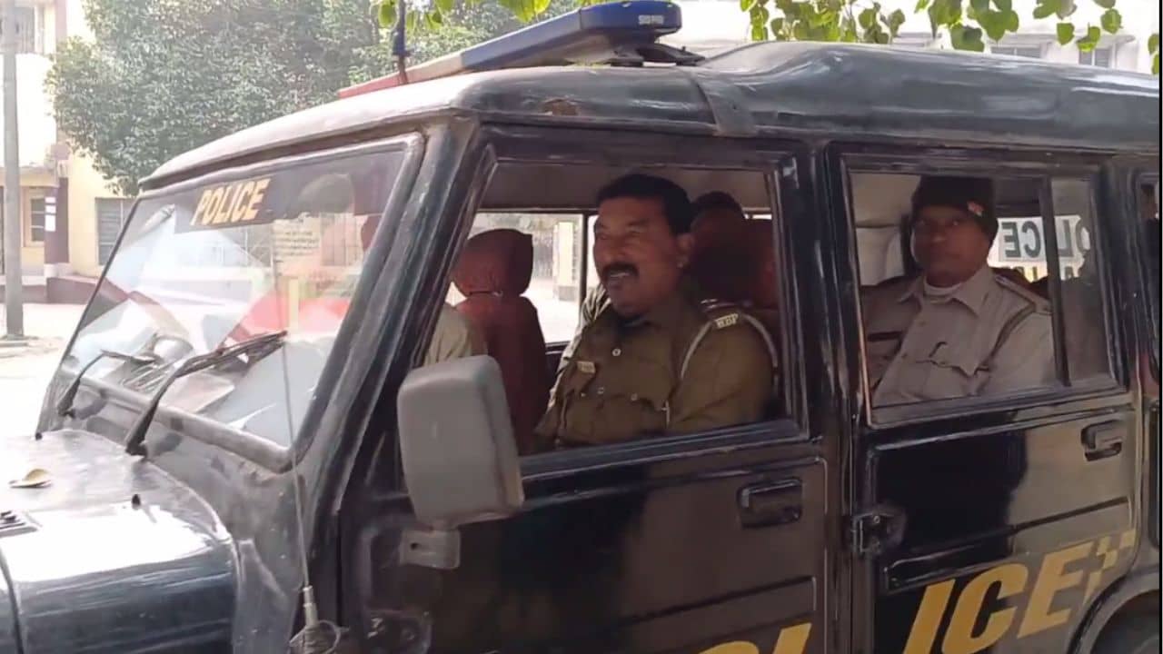 Bangladesh: এলাকাবাসীর সন্দেহ হয়েছিল, তবে এটা ভাবেননি শাহজাহান এখানে লুকিয়ে থাকবে...