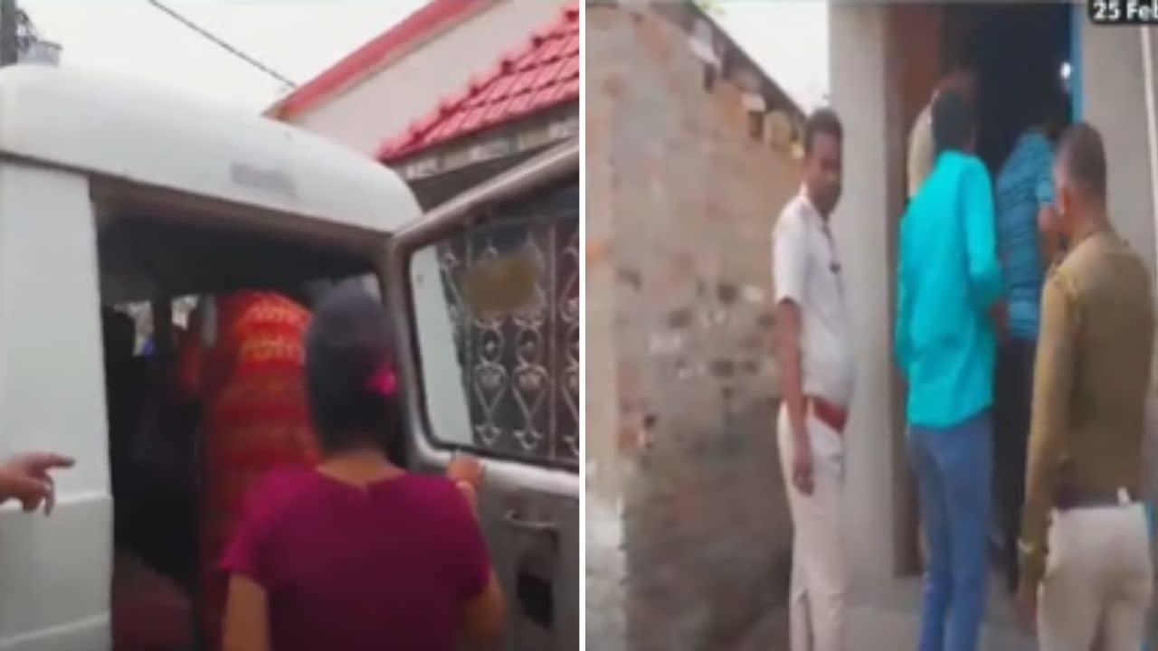 Mysterious Death in Panihati: হল না সংসার করা! বিয়ের রাতেই রহস্যমৃত্যু স্বামীর, পাথরের মতো সারারাত দেহ আগলে বসে থাকলেন স্ত্রী