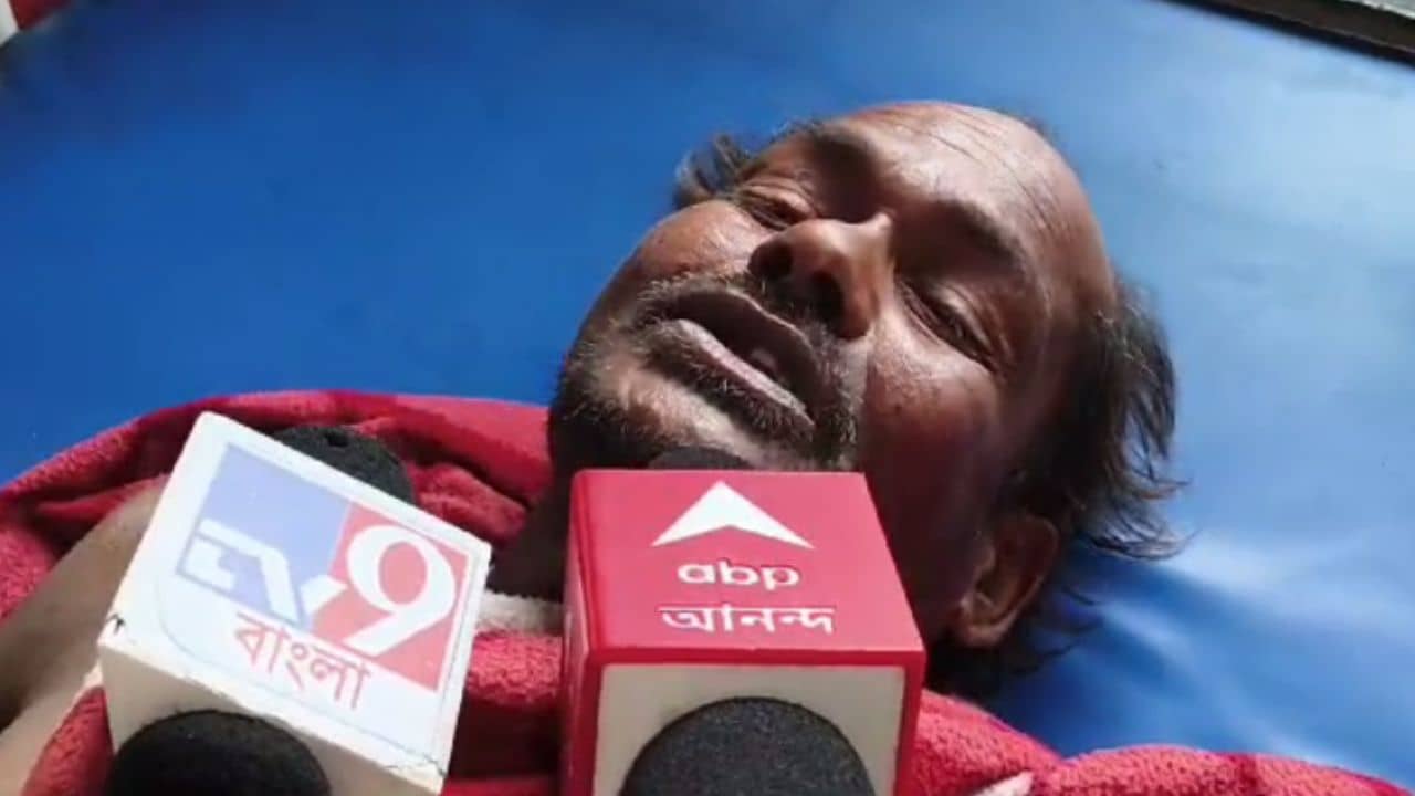 Birbhum Bomb Blast: আমার বাঁ হাত উড়ে গেল স্যর, ঘরে মজুত রেখেছিলেন বোমা, স্পর্শ করতেই ভয়ঙ্কর অবস্থা TMC কর্মীর