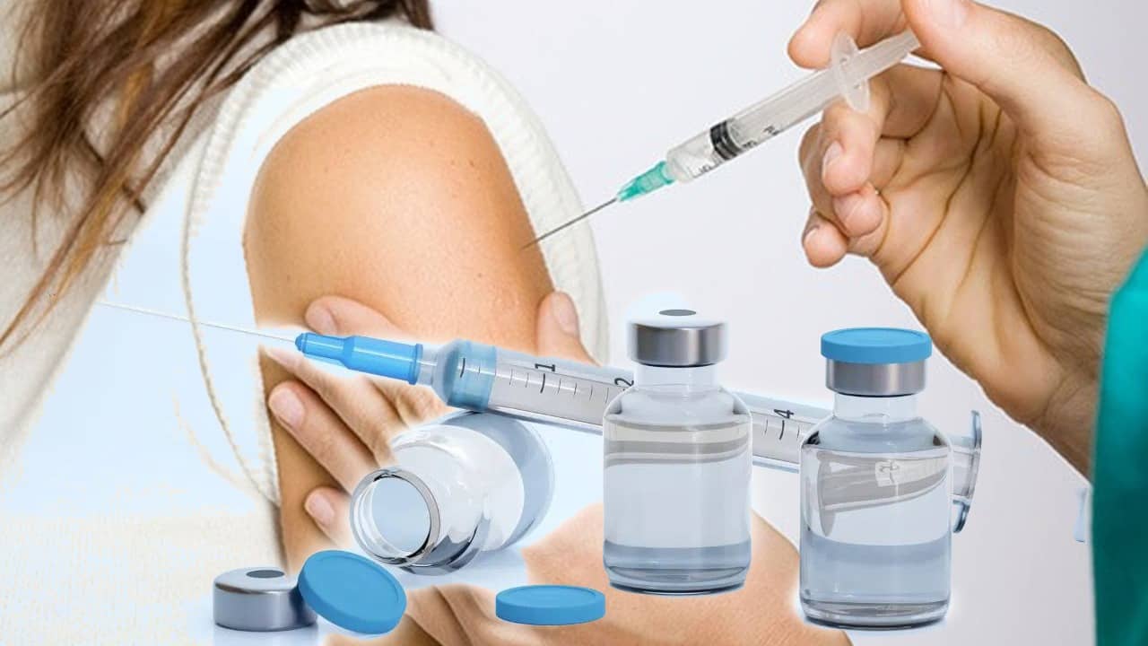 Cancer Vaccine: আসছে ক্যানসারের ভ্যাকসিন, সময় জানিয়ে দিলেন কেন্দ্রীয় মন্ত্রী