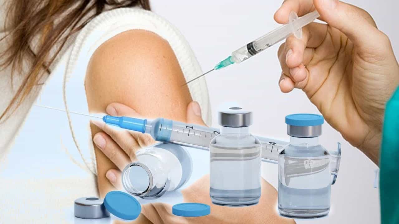 Cancer Vaccine: আসছে ক্যানসারের ভ্যাকসিন, সময় জানিয়ে দিলেন কেন্দ্রীয় মন্ত্রী Cancer Vaccine: আসছে ক্যানসারের ভ্যাকসিন, সময় জানিয়ে দিলেন কেন্দ্রীয় মন্ত্রী