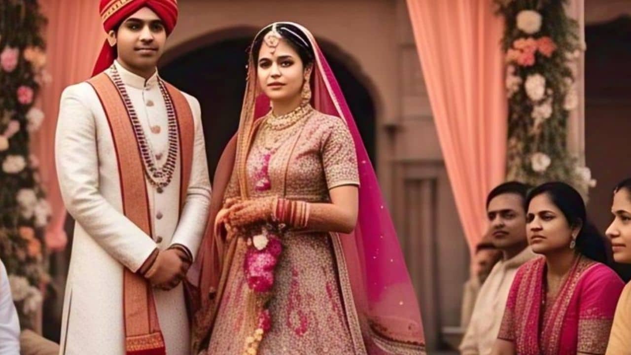 Ghatal: সরস্বতী পুজো দেখতে বেরিয়ে সোজা কপালে সিঁদুর, বউ নিয়ে বাড়িতে হাজির নাবালক