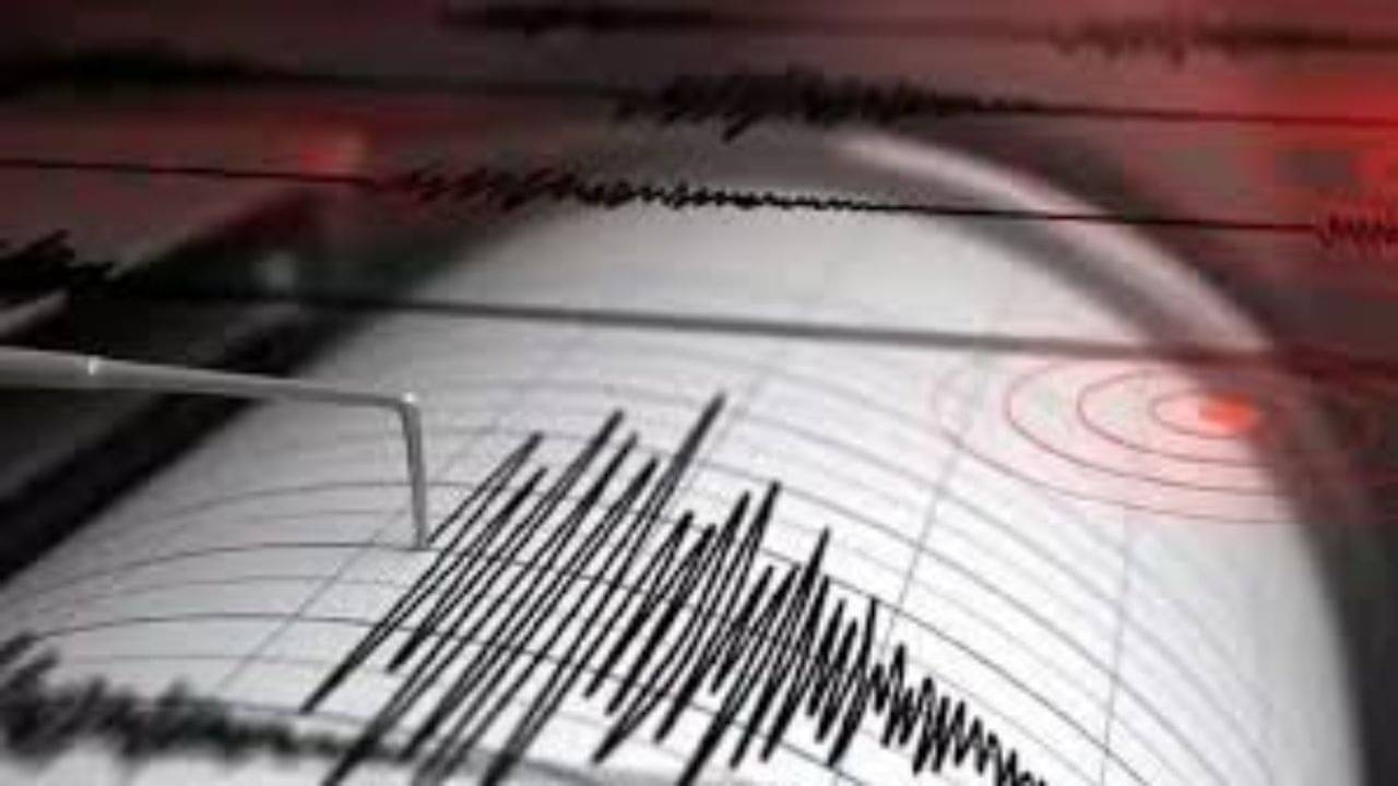 Earthquake: সাতসকালে ফের কম্পন কলকাতায়, উথাল-পাথাল হল বঙ্গোপসাগর