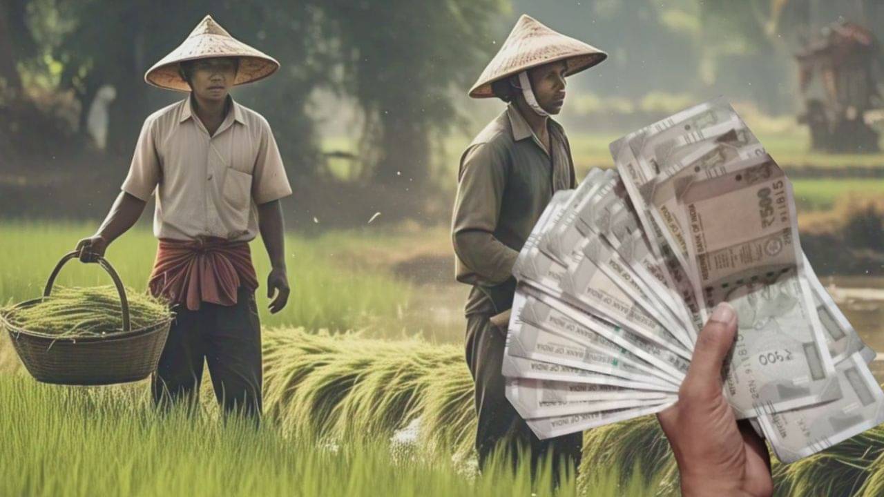 PM KISAN YOJANA: আজই কৃষকদের অ্যাকাউন্টে ঢুকছে টাকা, আপনার অ্যাকাউন্টে এল কি না, ব্যালেন্স দেখে নিন এভাবে