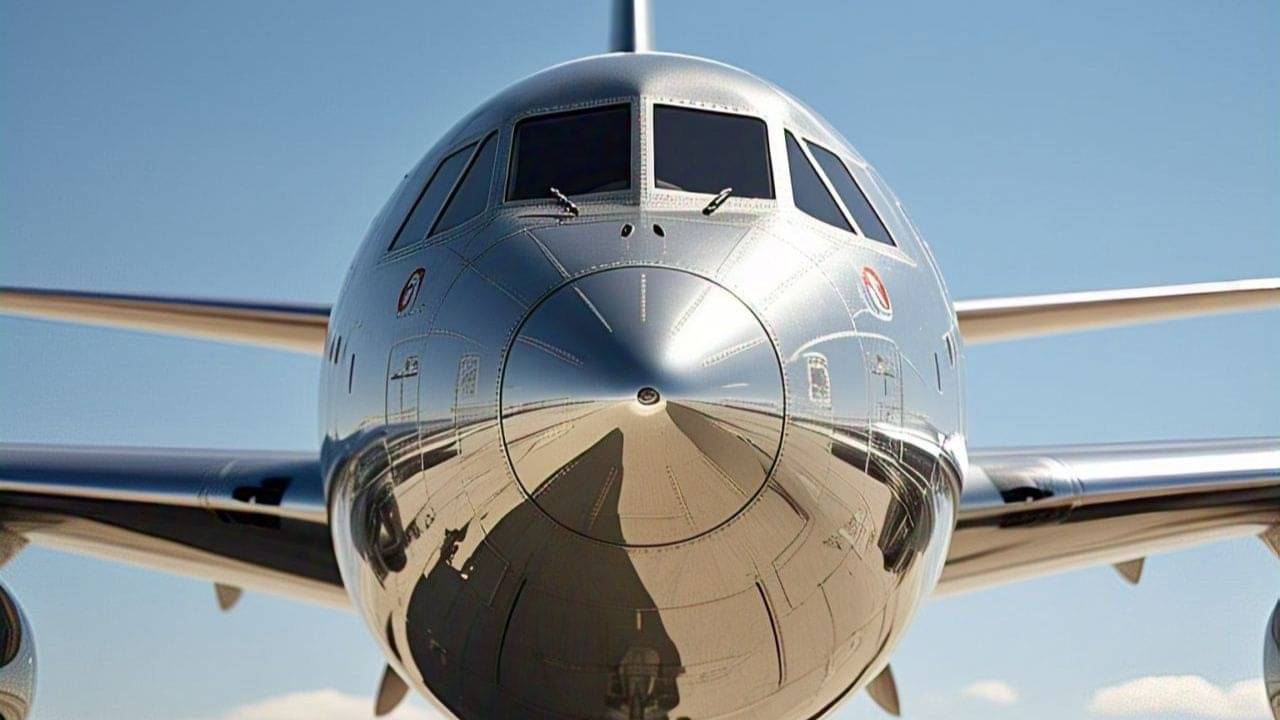 ভারতের যাত্রীবাহী বিমান হাইজ্যাক করে সোজা লাহোর! জানতে পেরেই দিল্লি যা করে...