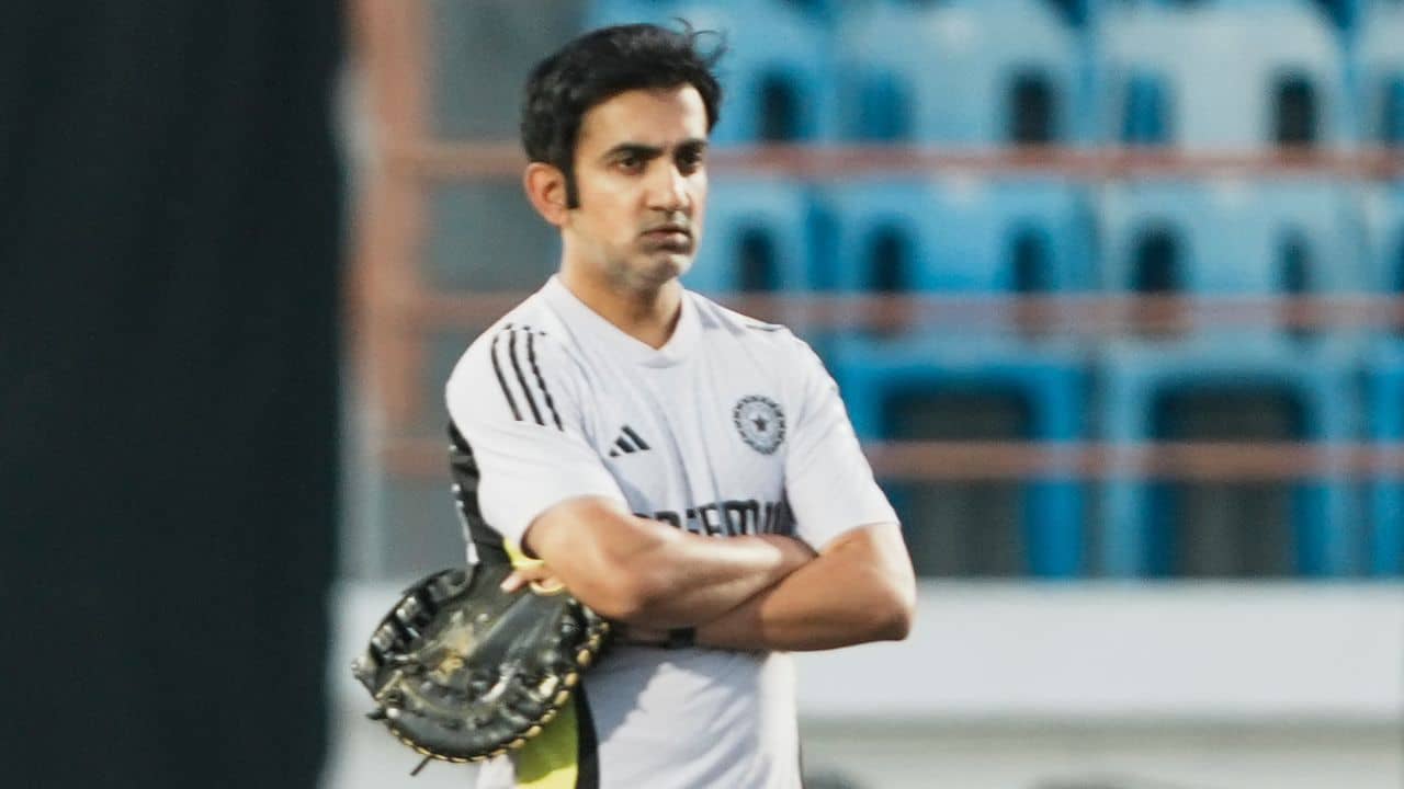 Gautam Gambhir: চ্যাম্পিয়ন্স ট্রফির আগে এ বার বোর্ডের কোপে গৌতম গম্ভীর!