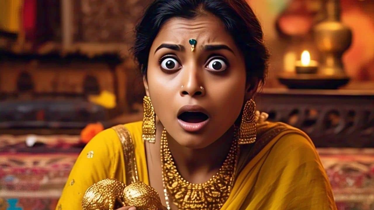 Gold Price Hike: সোনার শুধু স্বপ্নই দেখুন, দাম সাধ্যের বাইরে! একদিনেই প্রায় ৪ হাজার টাকা বাড়ল দর