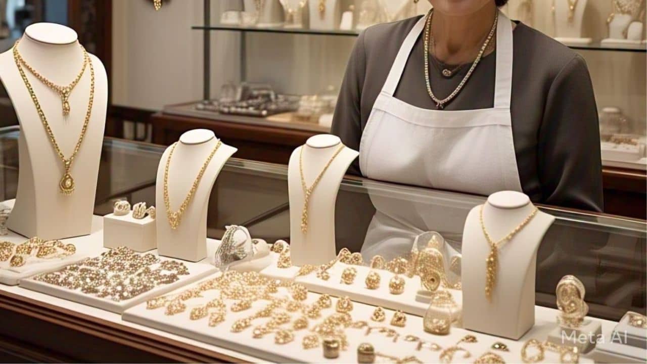 Gold Price Hike: ১ লাখ পার করল রুপো, সোনার দামও কি লাখ ছোঁবে কদিনেই? চটজলদি দর জেনে নিন