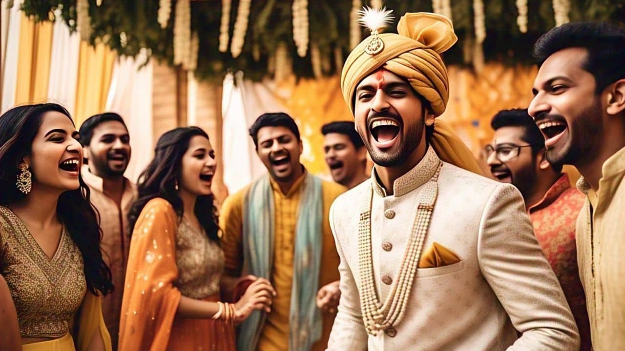 চোলি কে পিছে ক্যায়া হ্যায়..., বিয়ের মণ্ডপেই উদ্দাম হয়ে বর করছিল এই কাজ, এক মুহূর্তও দেরি না করে চরম সিদ্ধান্ত নিলেন কনের বাবা