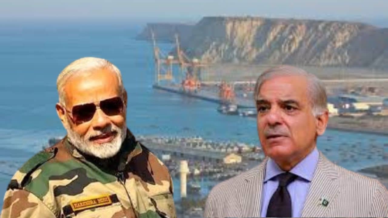 ভারতকে হিংসা করে তেলে-বেগুনে জ্বলছে পাকিস্তান! চেপে রাখতে না পেরে বলেই দিল...