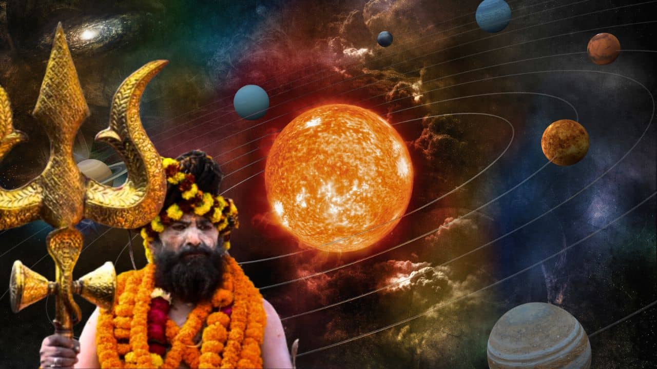 Maha Kumbh Mela: মহাকাশে গ্রহের প্যারেড! মহাকুম্ভের শেষদিনে ঘটতে চলেছে মহাবিরল ঘটনা, দেখা যাবে খালি চোখেই