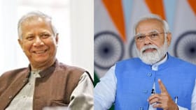 সীমান্তে শয়তানি চলছেই! তবুও সেই বাংলাদেশকে 'দয়া' করল ভারত