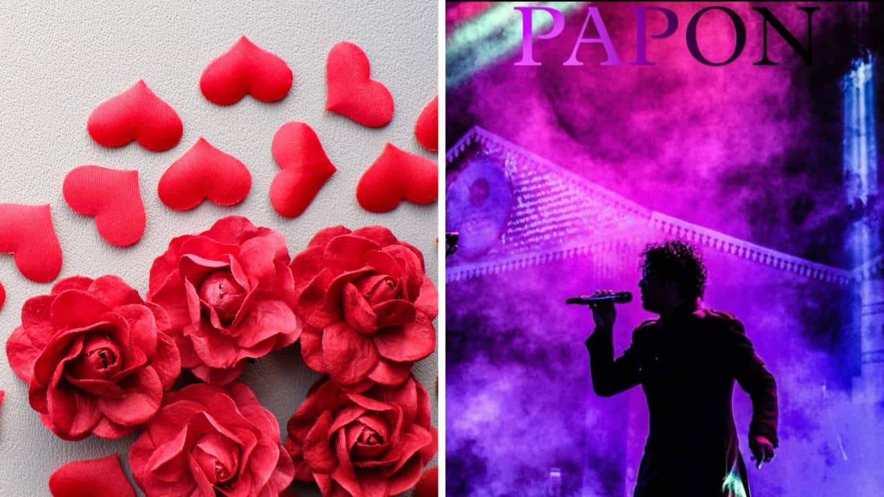 World Travel and Tourism Festival 2025: প্রেম দিবসটা পাপনের গান শুনে কাটাতে চান? ঢুঁ মারতে পারেন দ্য ওয়ার্ল্ড ট্রাভেল অ্যান্ড ট্যুরিজম ফেস্টিভ্যাল-এ