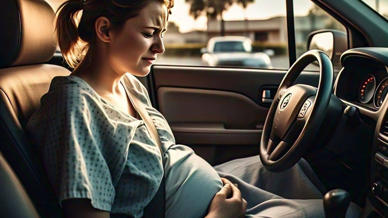 ক্যাবে ওঠার পরই ওয়াটার ব্রেক, বেরিয়ে আসছিল শিশুর মাথা, মাঝ রাস্তাতেই চালক যে কাজ করলেন, এই পরিবার কোনওদিন ভুলবে না...