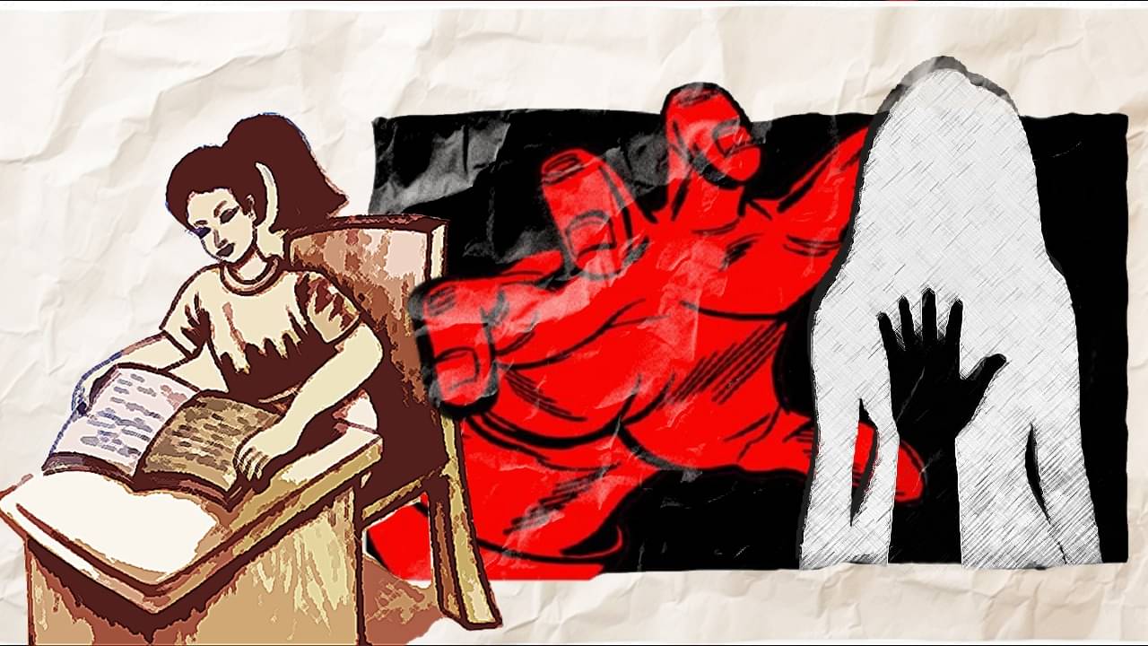 Kolaghat: প্রেমে প্রত্যাখ্যাত হয়ে প্রেমিকার বোনের পায়ুদ্বারে কাঁটা চামচ ঢুকিয়ে দেওয়ার অভিযোগ, নিউটাউন থেকে গ্রেফতার যুবক