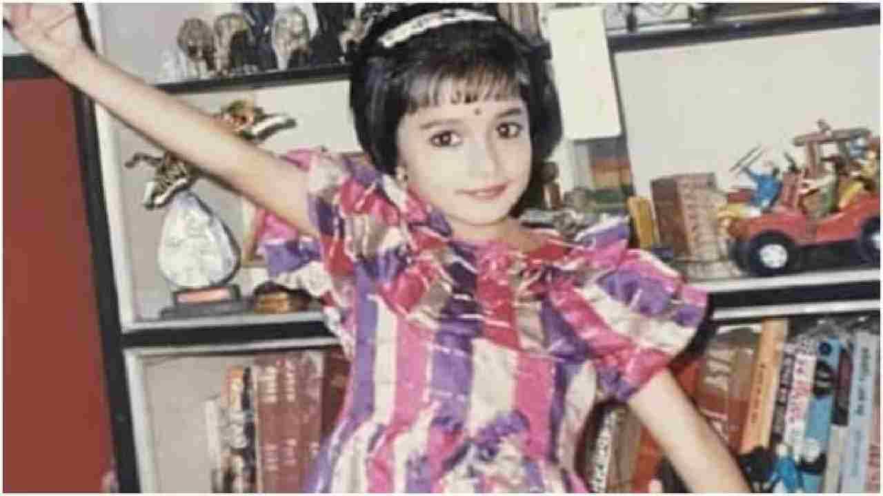 মারধর, নির্যাতন!বিয়ে না করেই মা হওয়ার সিদ্ধান্ত, চিনতে পারছেন নায়িকাকে?