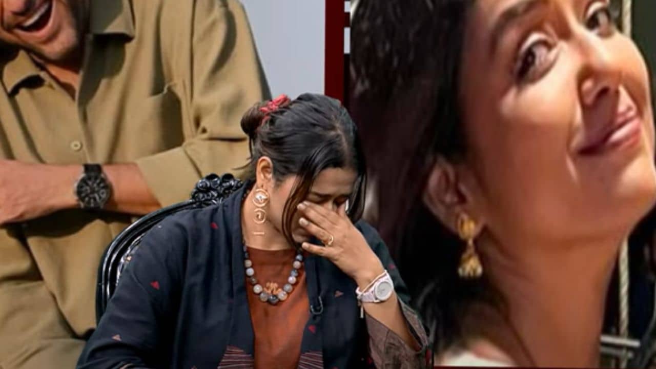 Exclusive: প্রতিদিন কাঁদতাম, ভাবতাম..., তিলোত্তমার জন্মদিনে আবারও চোখ ভিজল সোহিনীর