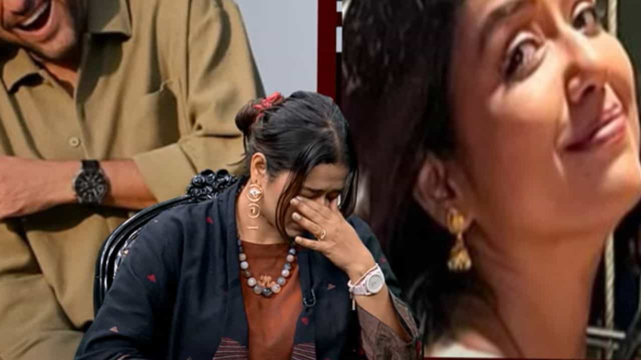 Exclusive: 'প্রতিদিন কাঁদতাম, ভাবতাম...', তিলোত্তমার জন্মদিনে আবারও চোখ ভিজল সোহিনীর Exclusive: 'প্রতিদিন কাঁদতাম, ভাবতাম...', তিলোত্তমার জন্মদিনে আবারও চোখ ভিজল সোহিনীর